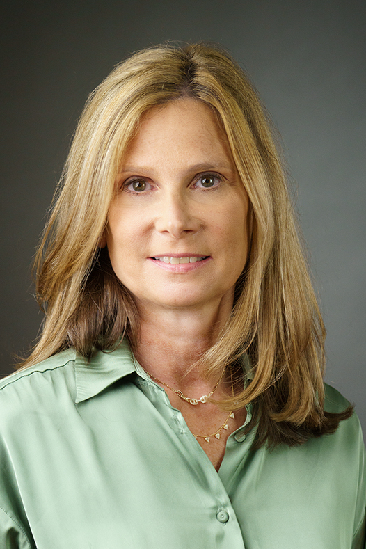 Rochelle Jamnik